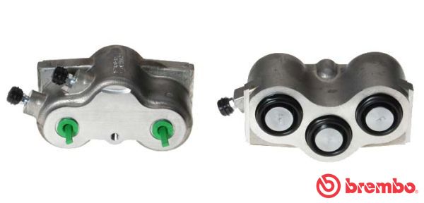 Тормозной суппорт BREMBO F41002