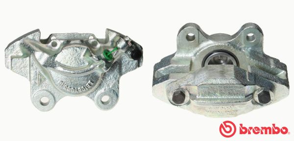 Тормозной суппорт BREMBO F44012