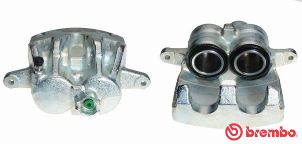 Тормозной суппорт BREMBO F44033