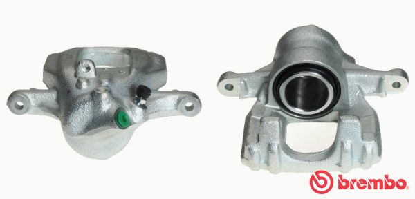 Тормозной суппорт BREMBO F50243