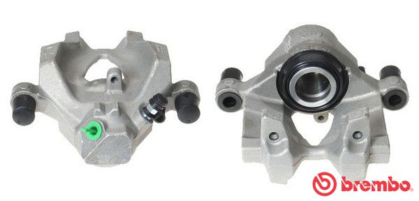 Тормозной суппорт BREMBO F50298