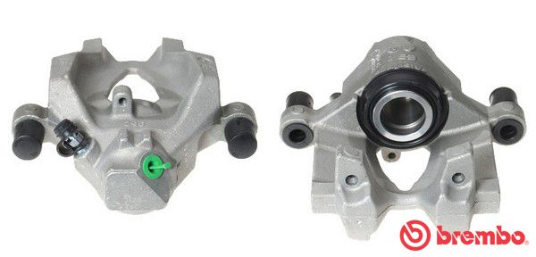 Тормозной суппорт BREMBO F50299