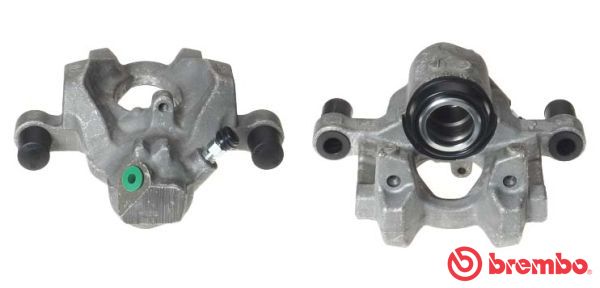 Тормозной суппорт BREMBO F50316