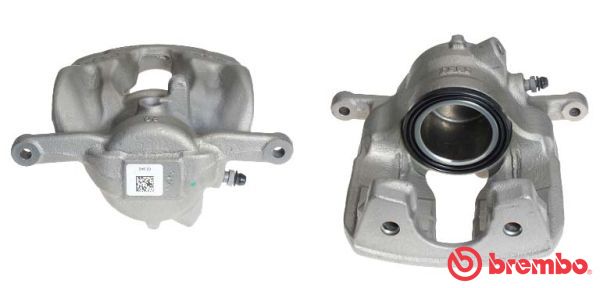 Тормозной суппорт BREMBO F50335