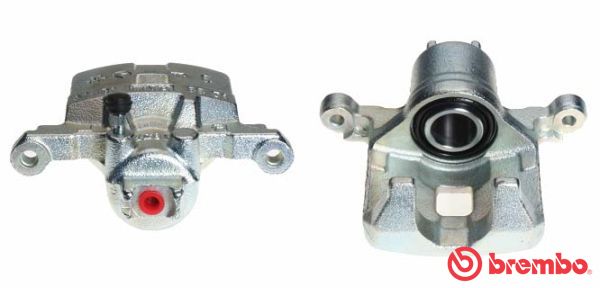 Тормозной суппорт BREMBO F78021