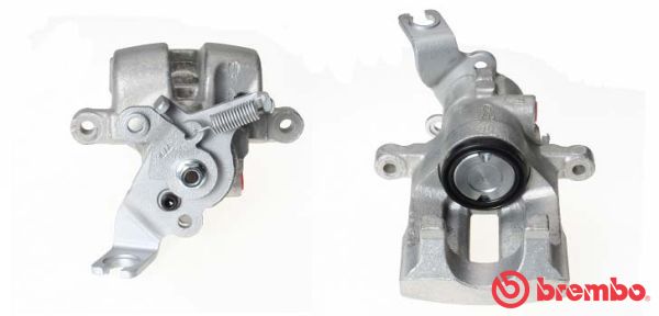 Тормозной суппорт BREMBO F83182