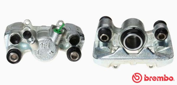 Тормозной суппорт BREMBO F83260