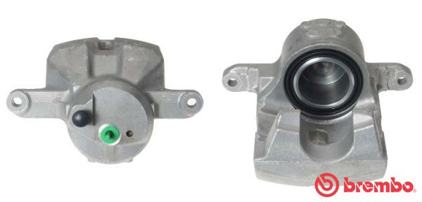 Тормозной суппорт BREMBO F83270