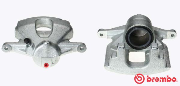 Тормозной суппорт BREMBO F83272