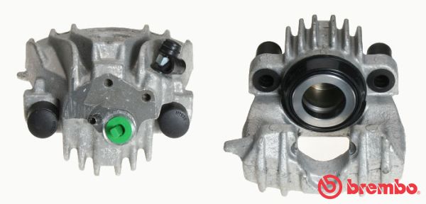 Тормозной суппорт BREMBO F85193