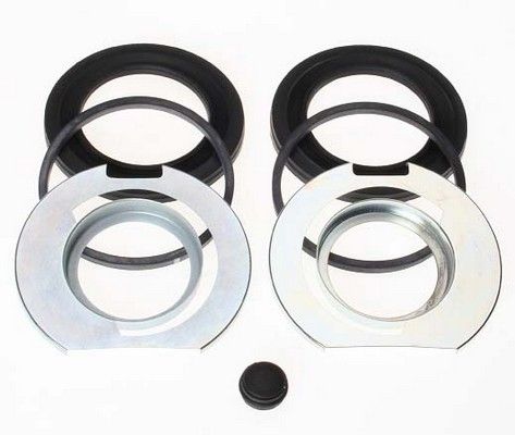 Ремкомплект, тормозной суппорт BREMBO FKT053