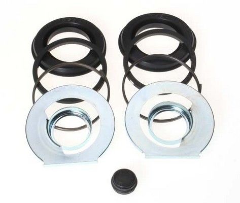 Ремкомплект, тормозной суппорт BREMBO FKT061