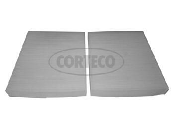 Фильтр, воздух во внутренном пространстве CORTECO 80001794