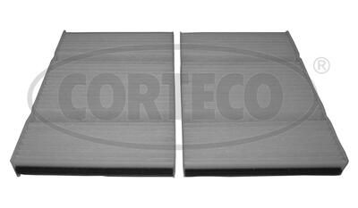 Фильтр, воздух во внутренном пространстве CORTECO 80005069