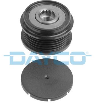 Механизм свободного хода генератора DAYCO ALP2334