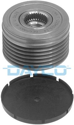 Механизм свободного хода генератора DAYCO ALP2349
