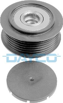 Механизм свободного хода генератора DAYCO ALP2355