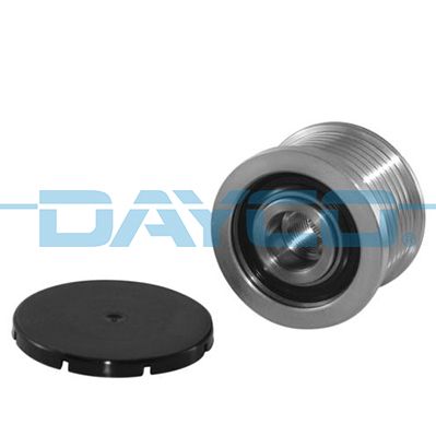 Механизм свободного хода генератора DAYCO ALP2371