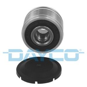 Механизм свободного хода генератора DAYCO ALP2385