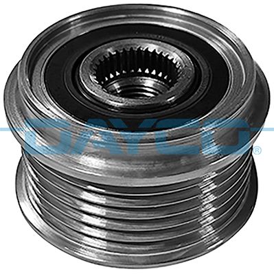 Механизм свободного хода генератора DAYCO ALP2503
