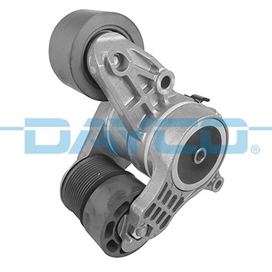 Натяжитель ремня, клиновой зубча DAYCO APV3705