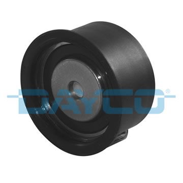 Паразитный / Ведущий ролик, зубчатый ремень DAYCO ATB2207