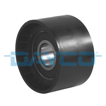 Паразитный / Ведущий ролик, зубчатый ремень DAYCO ATB2285