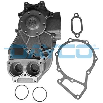 Водяной насос, охлаждение двигателя DAYCO DP078