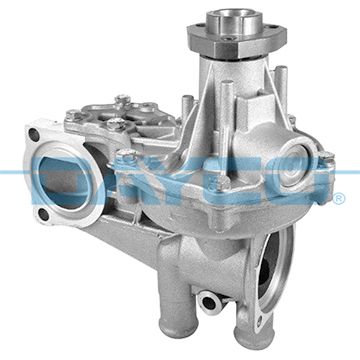 Водяной насос, охлаждение двигателя DAYCO DP306