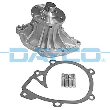 Водяной насос, охлаждение двигателя DAYCO DP409