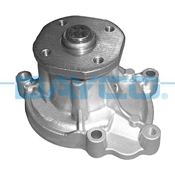 Водяной насос, охлаждение двигателя DAYCO DP534