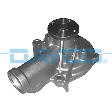 Водяной насос, охлаждение двигателя DAYCO DP735