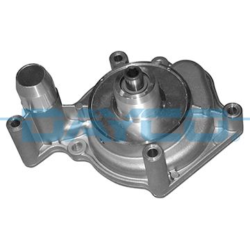 Водяной насос, охлаждение двигателя DAYCO DP739