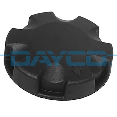 Крышка, резервуар охлаждающей жидкости DAYCO DRC050