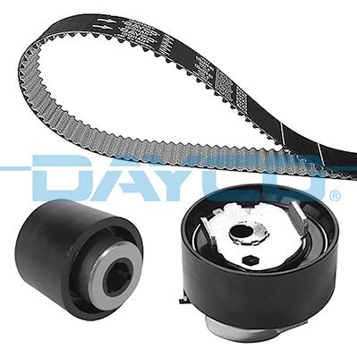 Комплект ремня ГРМ DAYCO KBIO14