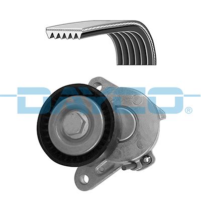 Поликлиновой ременный комплект DAYCO KPV1115