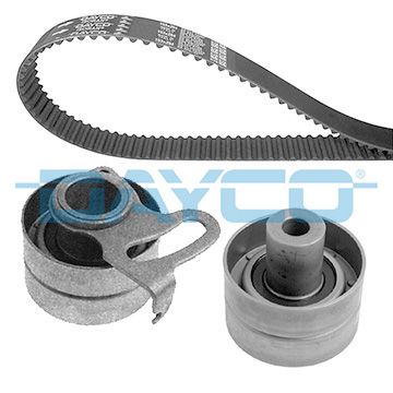 Комплект ремня ГРМ DAYCO KTB378