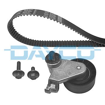 Комплект ремня ГРМ DAYCO KTB396