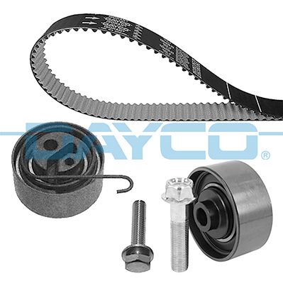 Комплект ремня ГРМ DAYCO KTB797