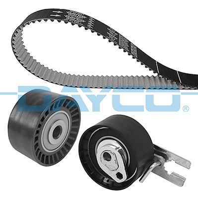 Комплект ремня ГРМ DAYCO KTB857
