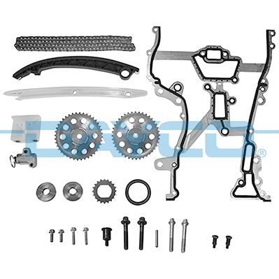 Комплект цели привода распредвала DAYCO KTC1068
