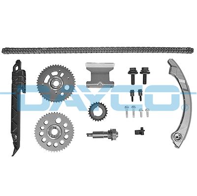 Комплект цели привода распредвала DAYCO KTC1069