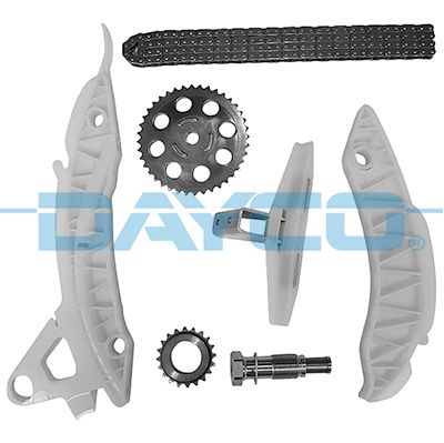 Комплект цели привода распредвала DAYCO KTC1071