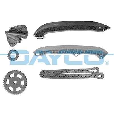 Комплект цели привода распредвала DAYCO KTC1086