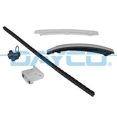 Комплект цели привода распредвала DAYCO KTC1197