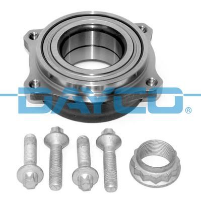 Комплект подшипника ступицы колеса DAYCO KWD1101