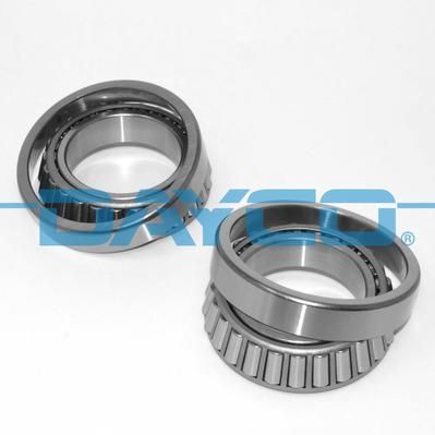 Комплект подшипника ступицы колеса DAYCO KWD1137