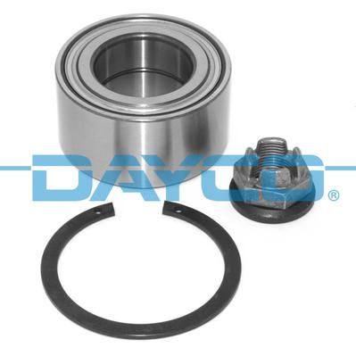 Комплект подшипника ступицы колеса DAYCO KWD1348