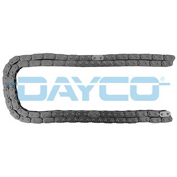 Цепь привода распредвала DAYCO TCH1019