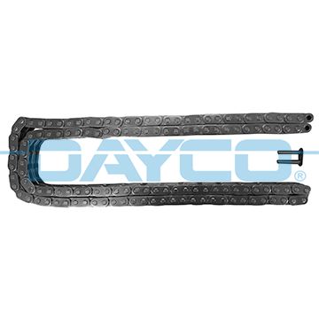 Цепь привода распредвала DAYCO TCH1053